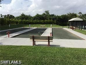 5260 S Landings DR # 605, FORT MYERS FL 33919-34