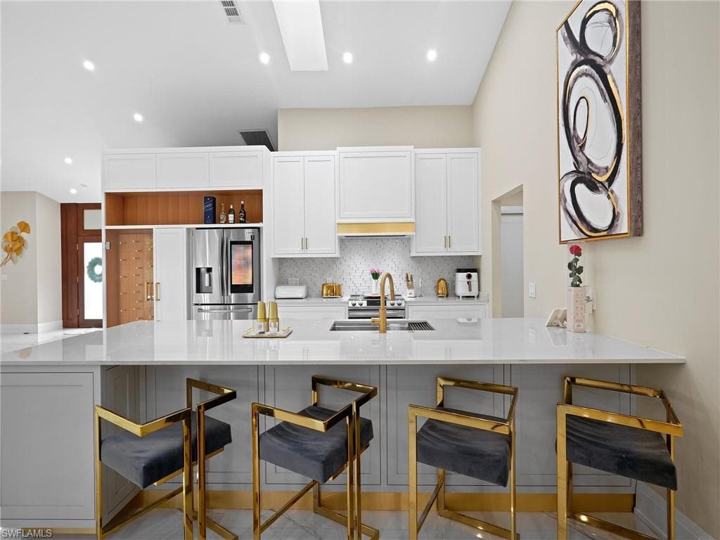 2140 Harlans RUN, NAPLES FL 34105-15