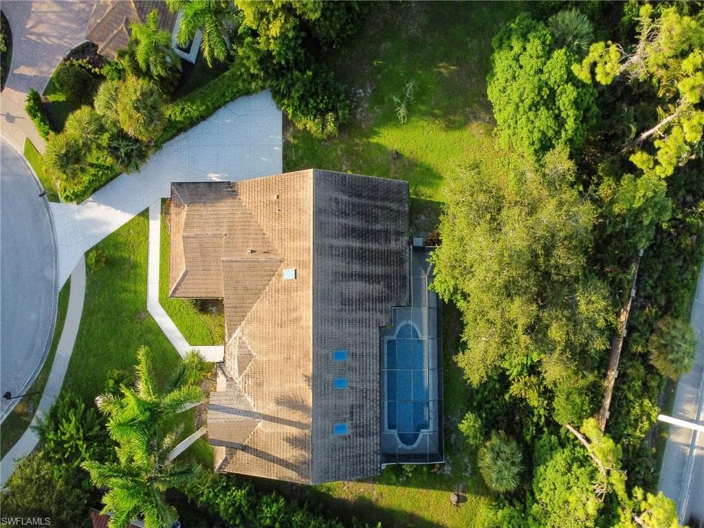 2140 Harlans RUN, NAPLES FL 34105-36