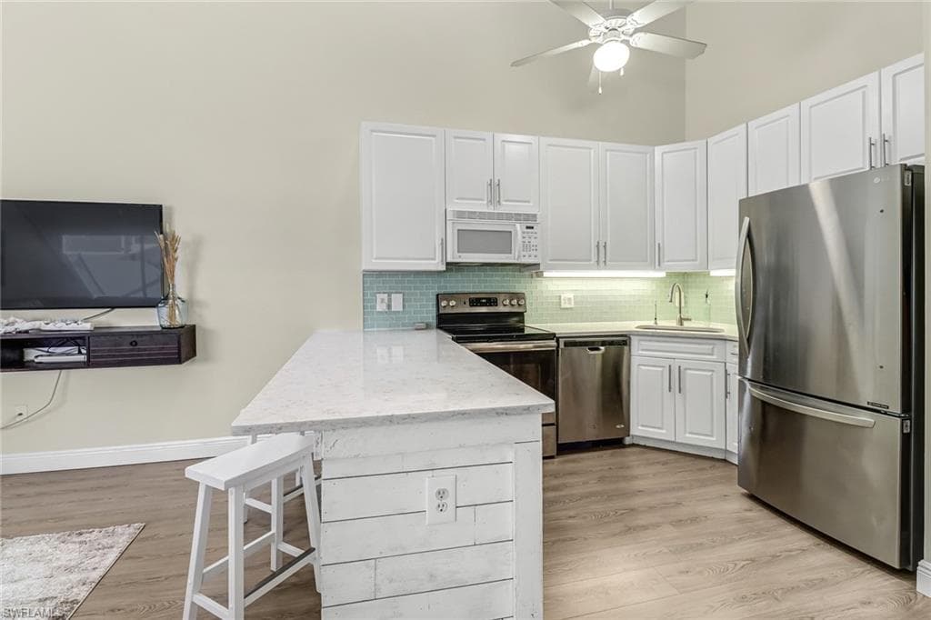 4325 Covey CIR # 10B, NAPLES FL 34109-8