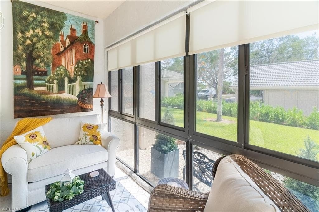 201 Arbor Lake DR # 101, NAPLES FL 34110-16