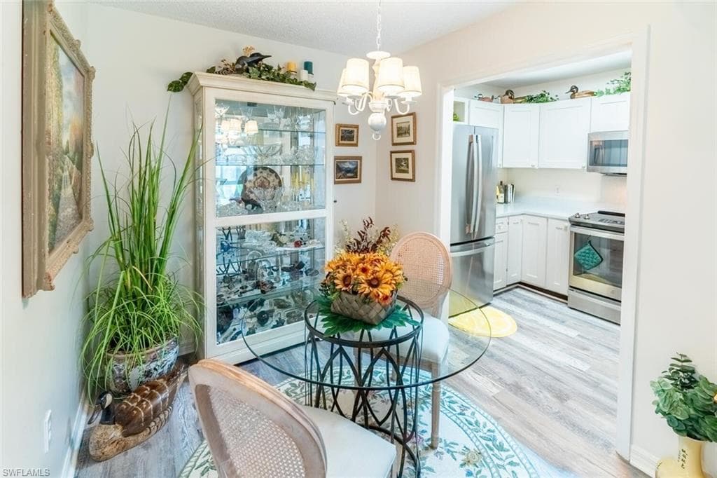 201 Arbor Lake DR # 101, NAPLES FL 34110-7