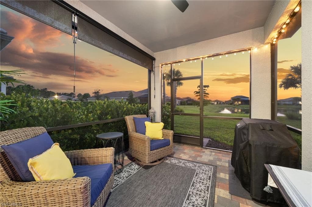 3663 Passion Vine DR, ALVA FL 33920-1