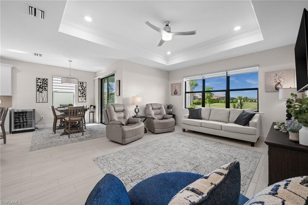 3663 Passion Vine DR, ALVA FL 33920-27