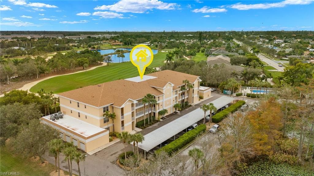 14401 Patty Berg DR # 103, FORT MYERS FL 33919-29