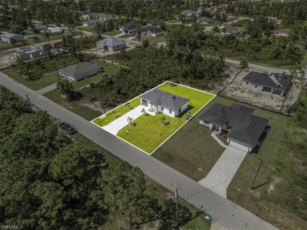 739 Ferguson AVE S, LEHIGH ACRES FL 33974-1