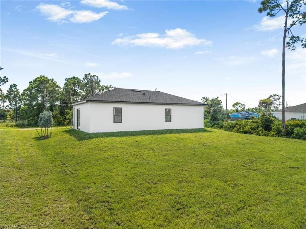 739 Ferguson AVE S, LEHIGH ACRES FL 33974-25