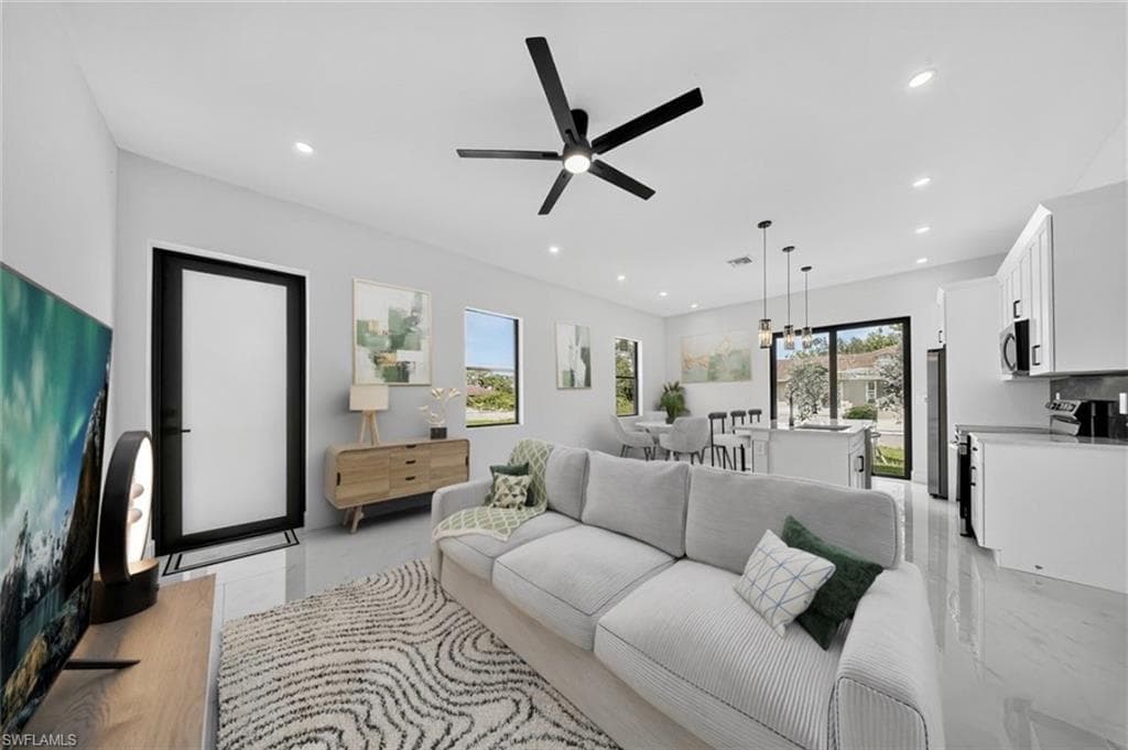 739 Ferguson AVE S, LEHIGH ACRES FL 33974-6