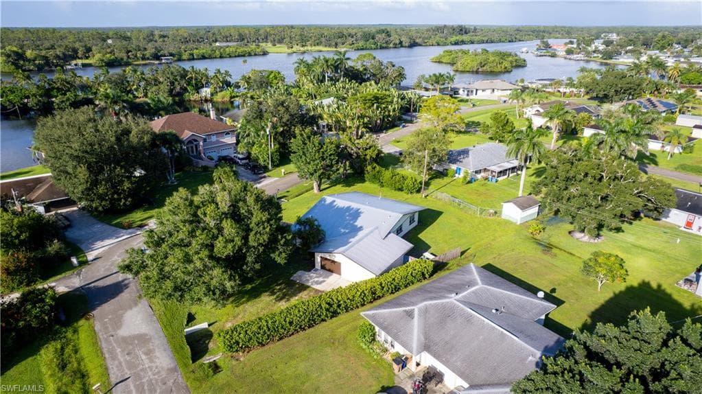 14513 Riverside DR, FORT MYERS FL 33905-22