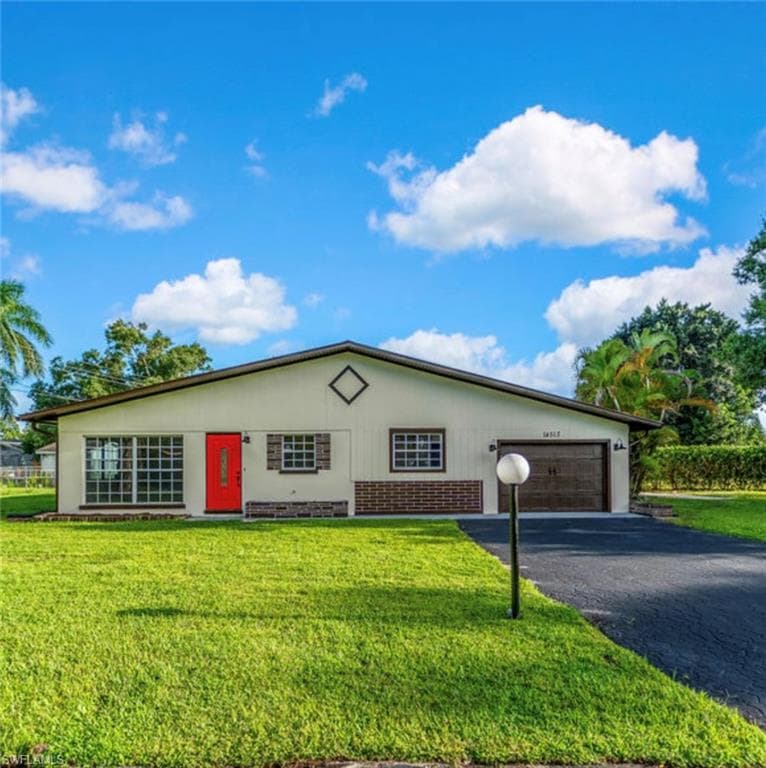 14513 Riverside DR, FORT MYERS FL 33905-25