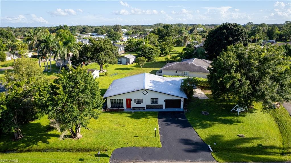 14513 Riverside DR, FORT MYERS FL 33905-24