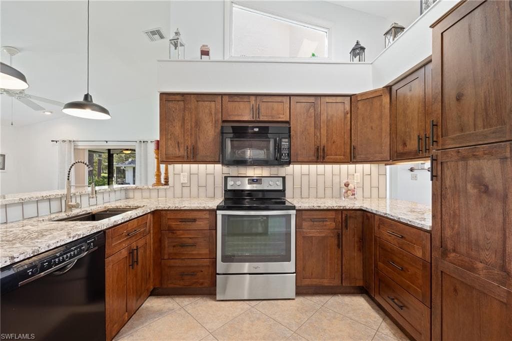 15138 Sam Snead LN, NORTH FORT MYERS FL 33917-1