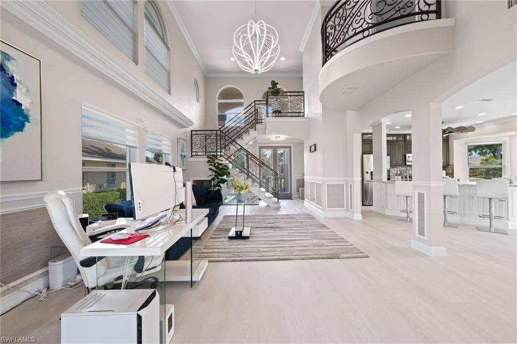 5550 Harborage DR, FORT MYERS FL 33908-1