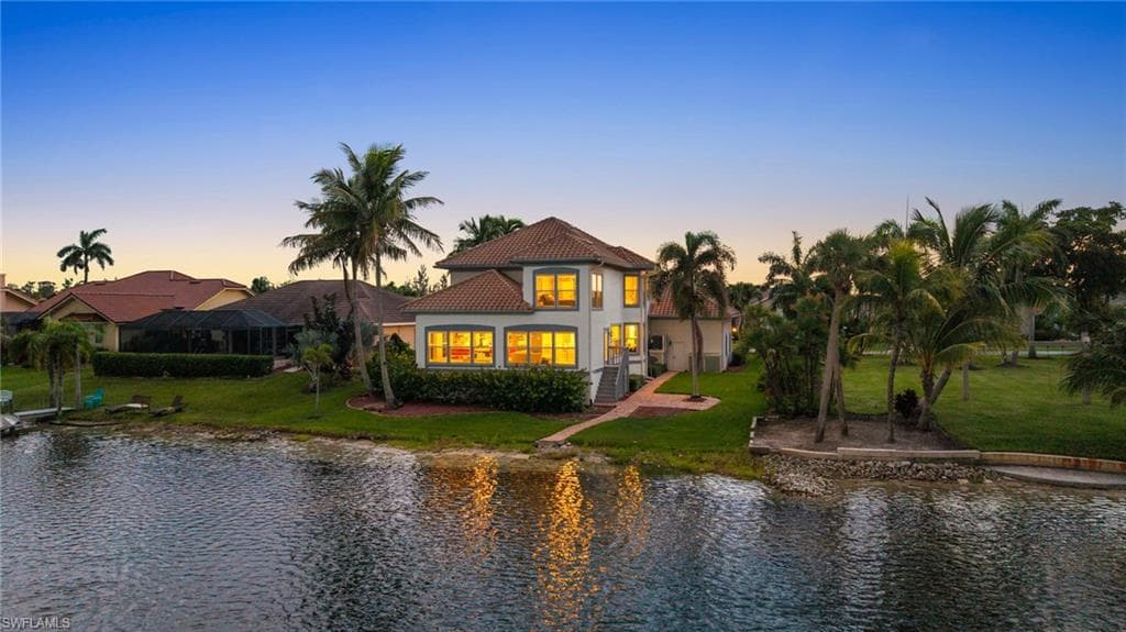 5550 Harborage DR, FORT MYERS FL 33908-12