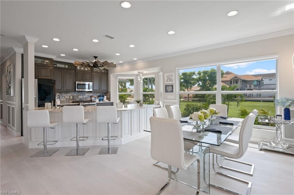 5550 Harborage DR, FORT MYERS FL 33908-6