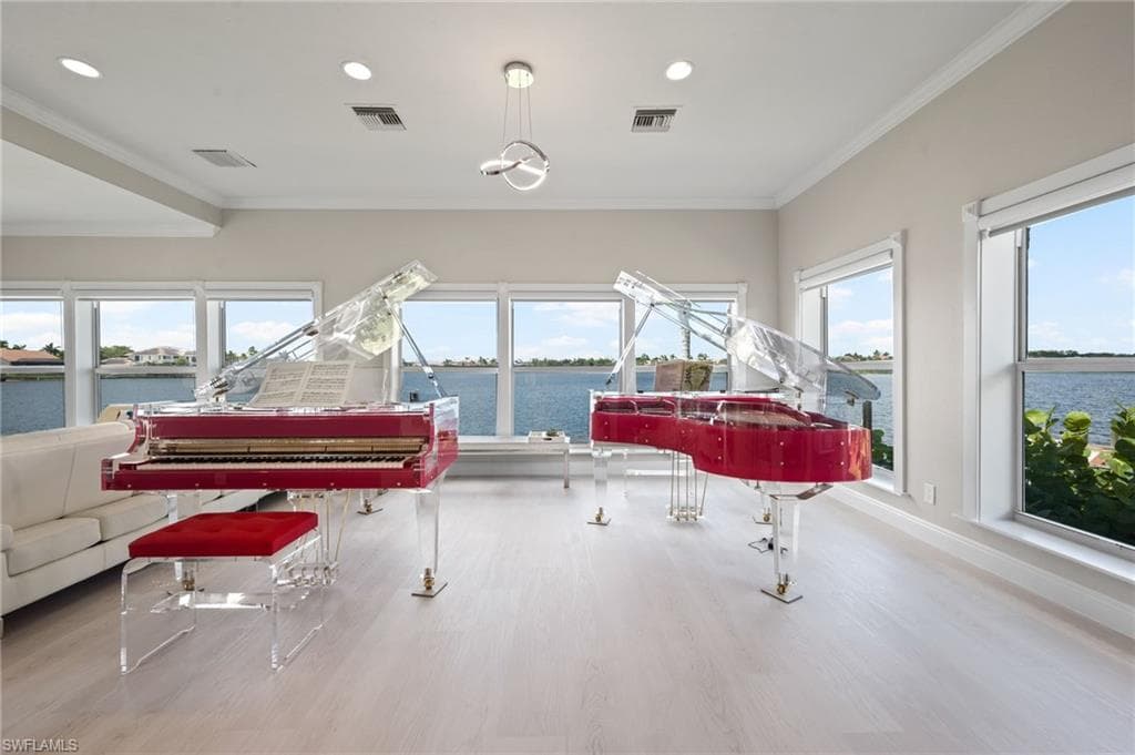 5550 Harborage DR, FORT MYERS FL 33908-4