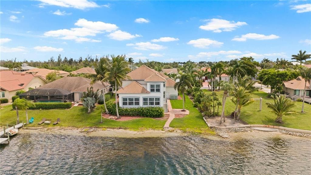 5550 Harborage DR, FORT MYERS FL 33908-33