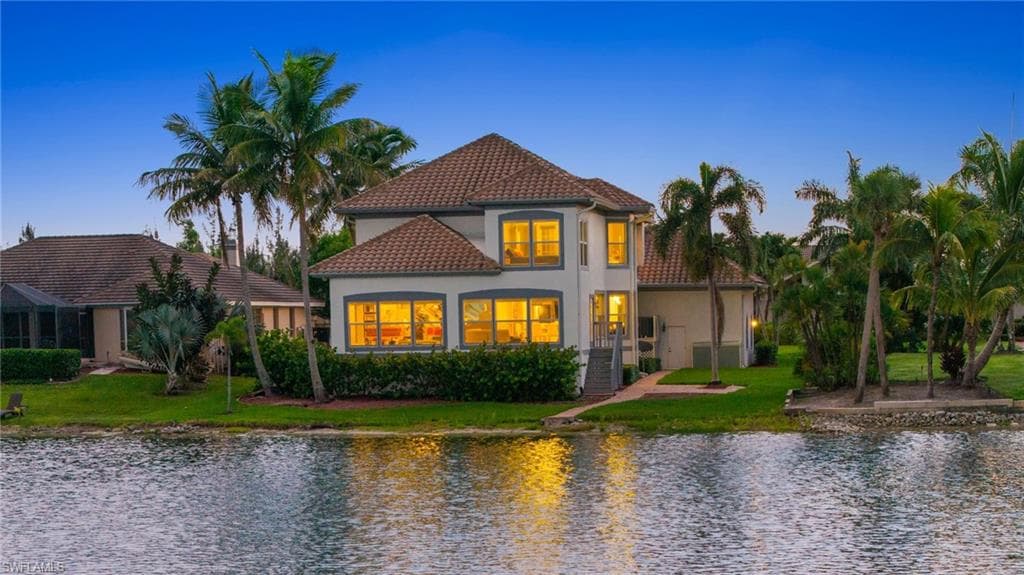 5550 Harborage DR, FORT MYERS FL 33908-36