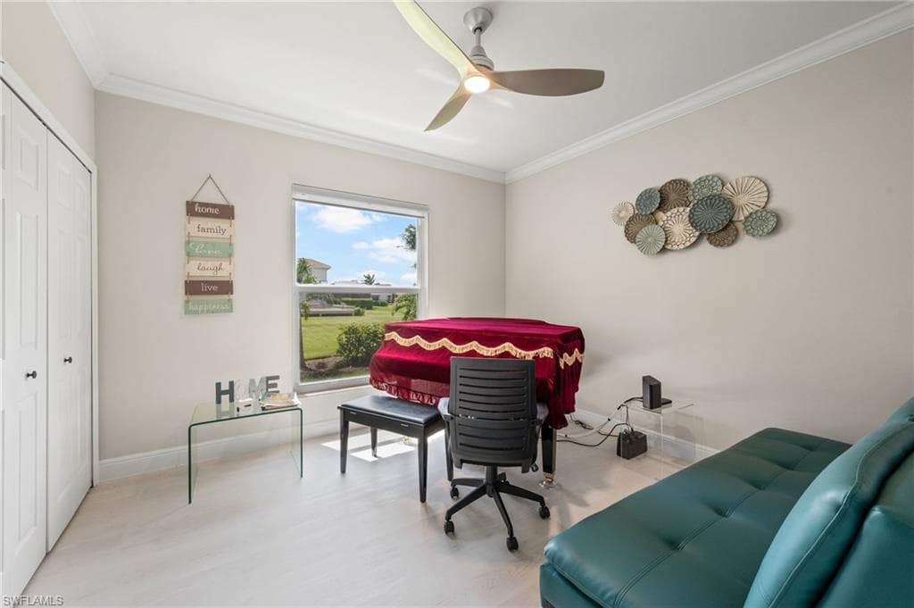 5550 Harborage DR, FORT MYERS FL 33908-28