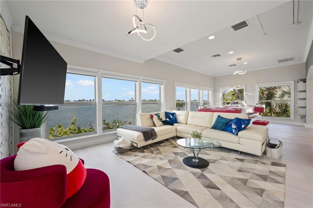 5550 Harborage DR, FORT MYERS FL 33908-3