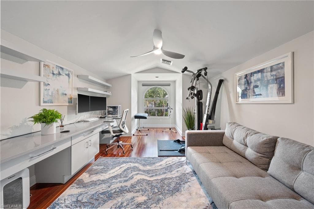 5550 Harborage DR, FORT MYERS FL 33908-24