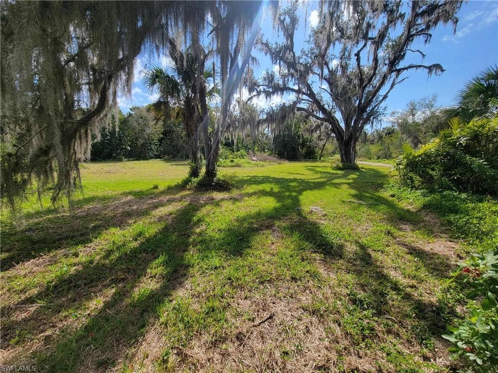 3570 Williamson RD, FORT MYERS FL 33905-6