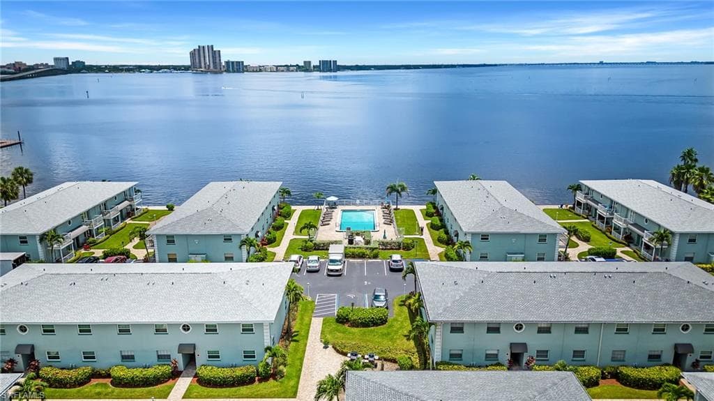 3326 N Key DR # 5, NORTH FORT MYERS FL 33903-4