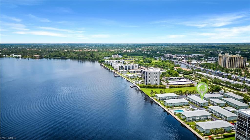 3326 N Key DR # 5, NORTH FORT MYERS FL 33903-8