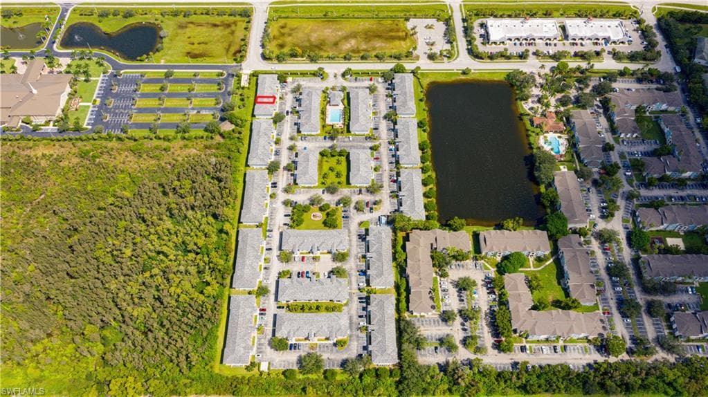 8555 Bernwood Cove LOOP # 105, FORT MYERS FL 33966-21