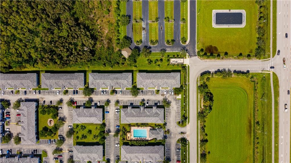 8555 Bernwood Cove LOOP # 105, FORT MYERS FL 33966-20