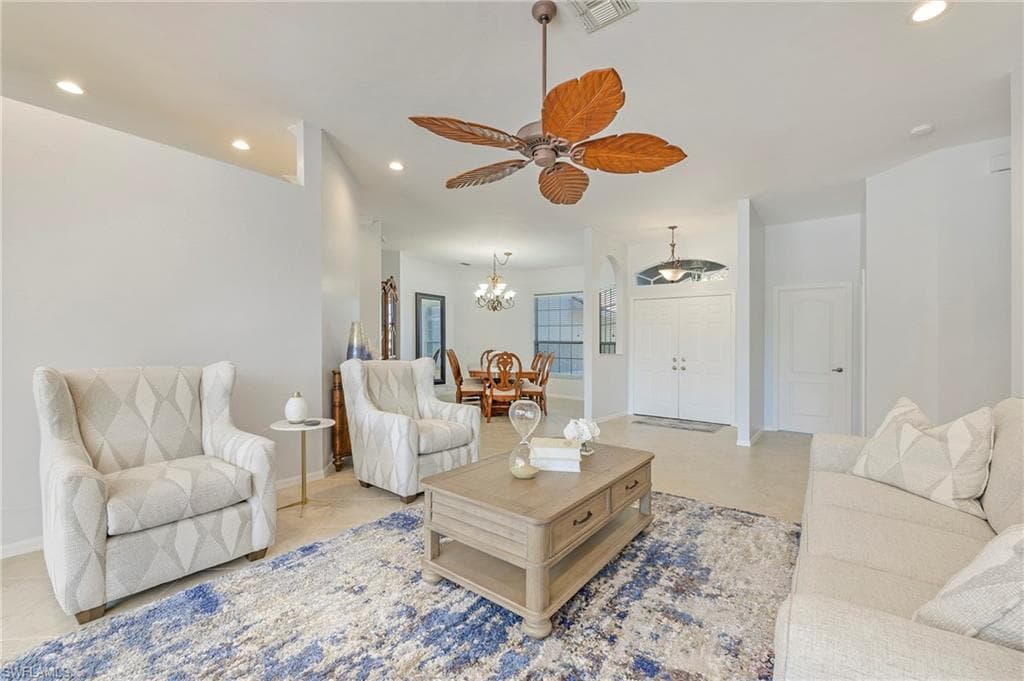 300 Wentworth CT, NAPLES FL 34104-18