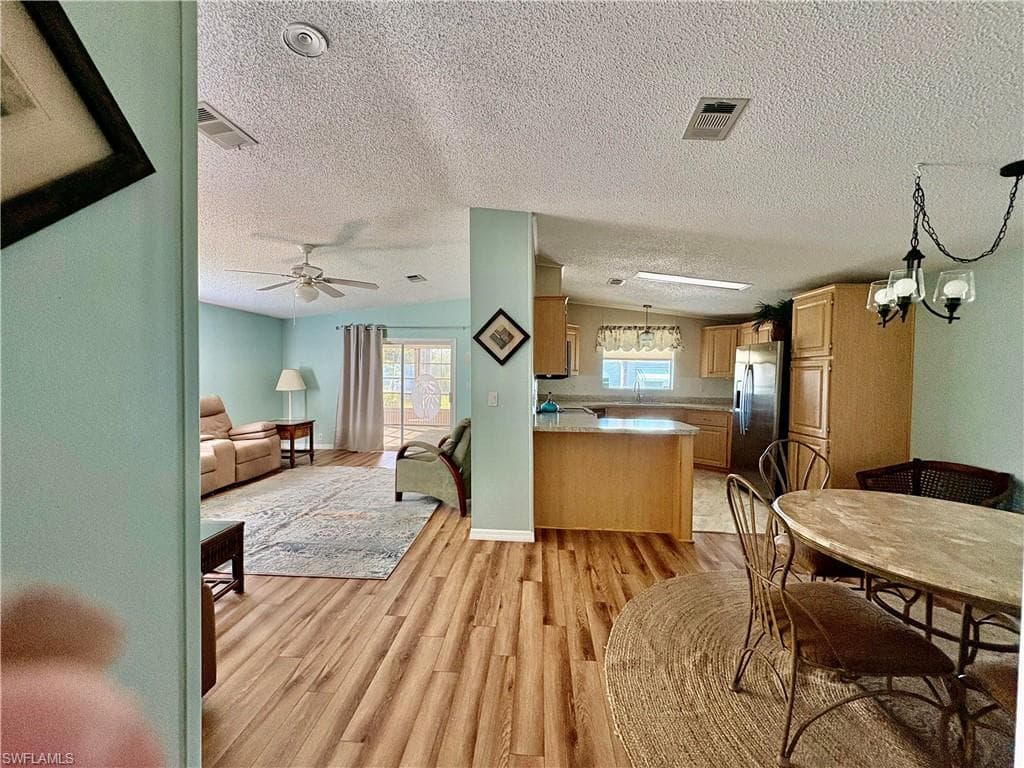 3191 Rain Dance LN, NORTH FORT MYERS FL 33917-11