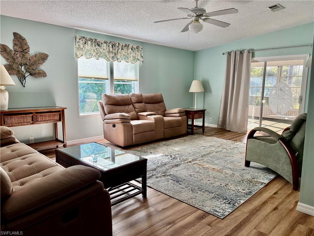 3191 Rain Dance LN, NORTH FORT MYERS FL 33917-6