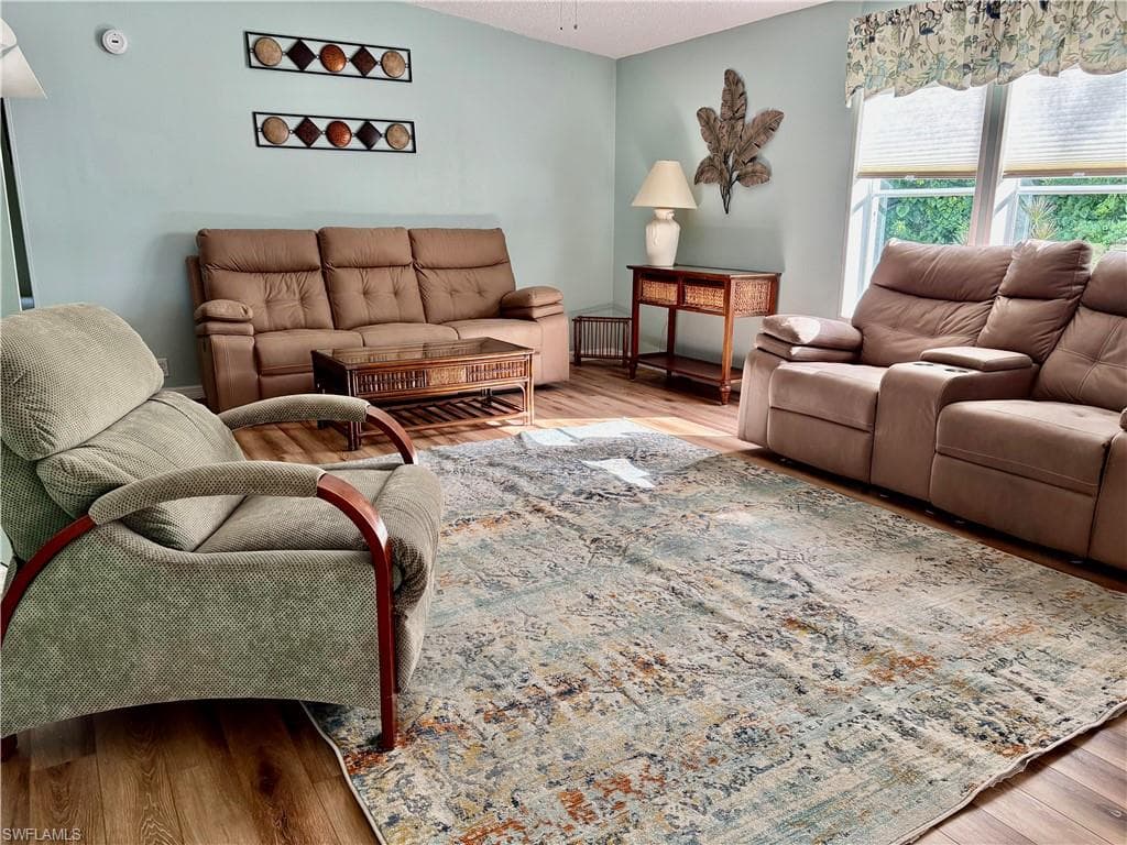 3191 Rain Dance LN, NORTH FORT MYERS FL 33917-7