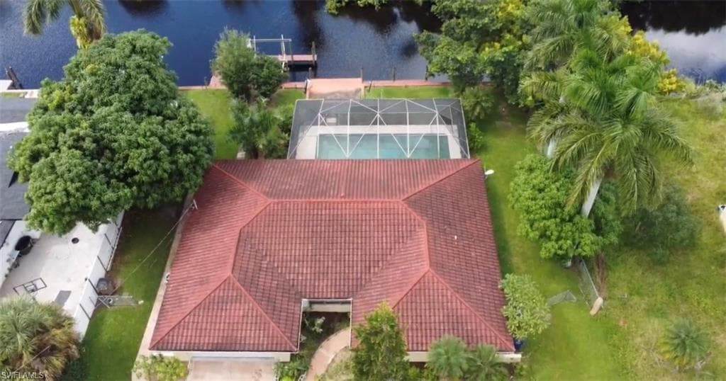 249 Alameda AVE, FORT MYERS FL 33905-2