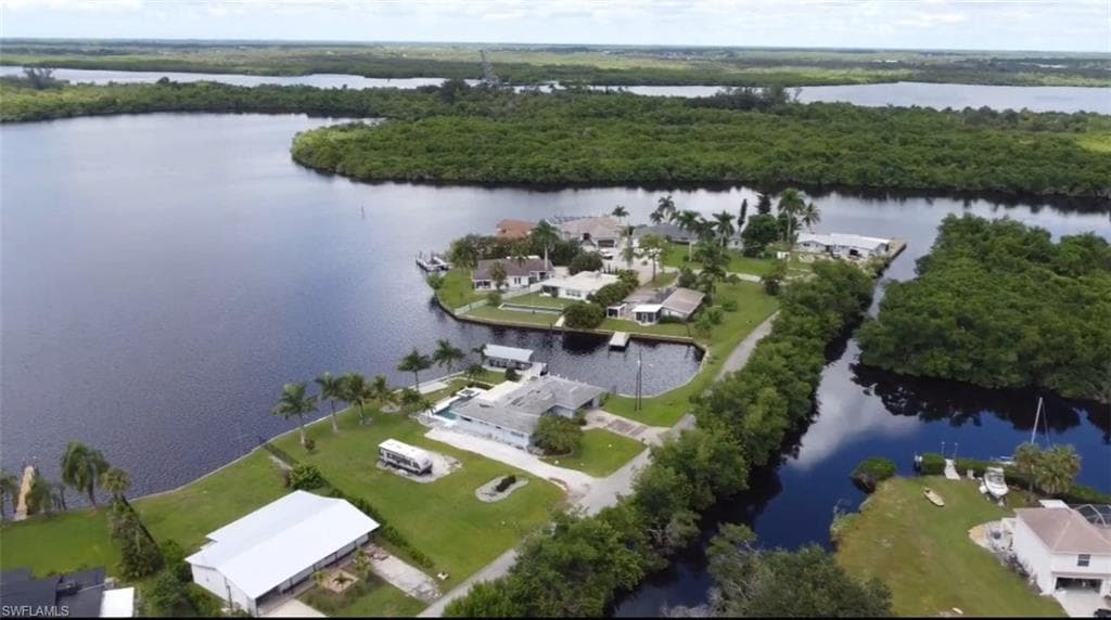 249 Alameda AVE, FORT MYERS FL 33905-3