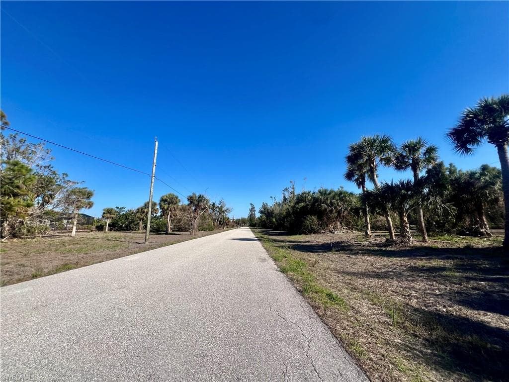 51 Bonita ST, PLACIDA FL 33946-1