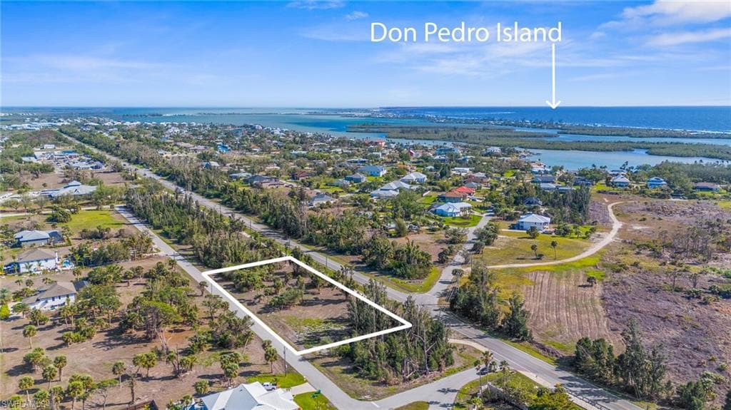 51 Bonita ST, PLACIDA FL 33946-15