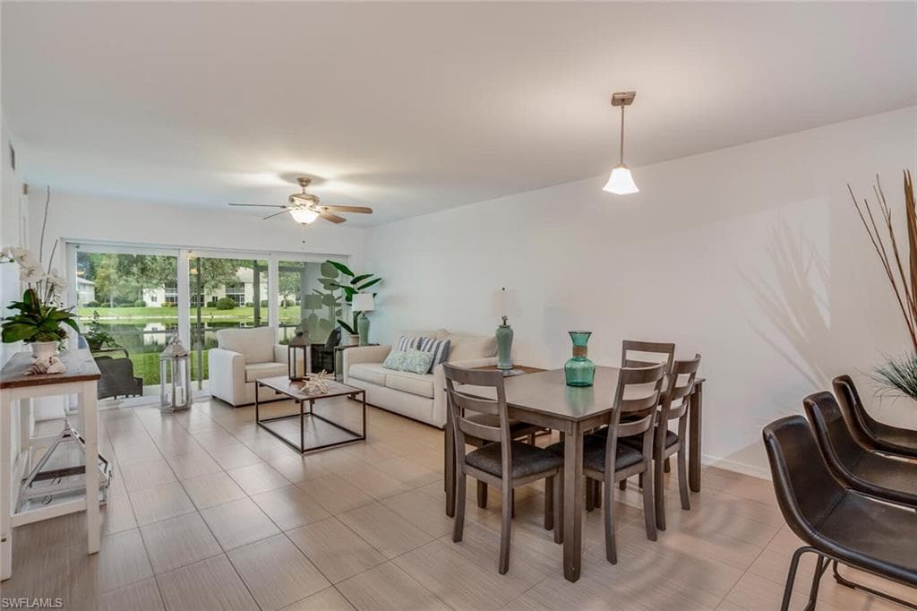 210 Timber Lake CIR # A103, NAPLES FL 34104-6