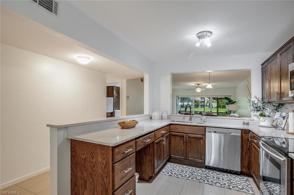 210 Timber Lake CIR # A103, NAPLES FL 34104-4