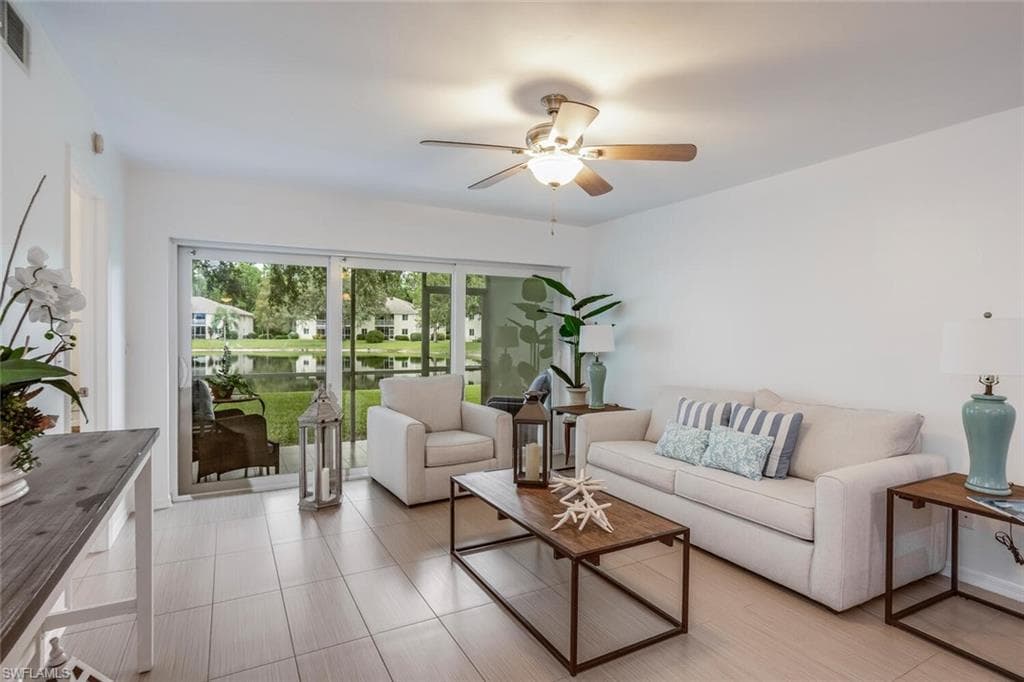 210 Timber Lake CIR # A103, NAPLES FL 34104-7