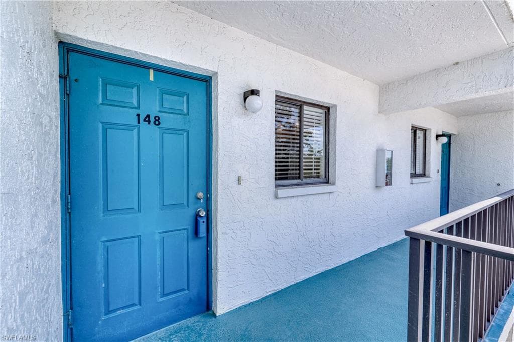 22676 Island Pines WAY # 148, FORT MYERS BEACH FL 33931-19