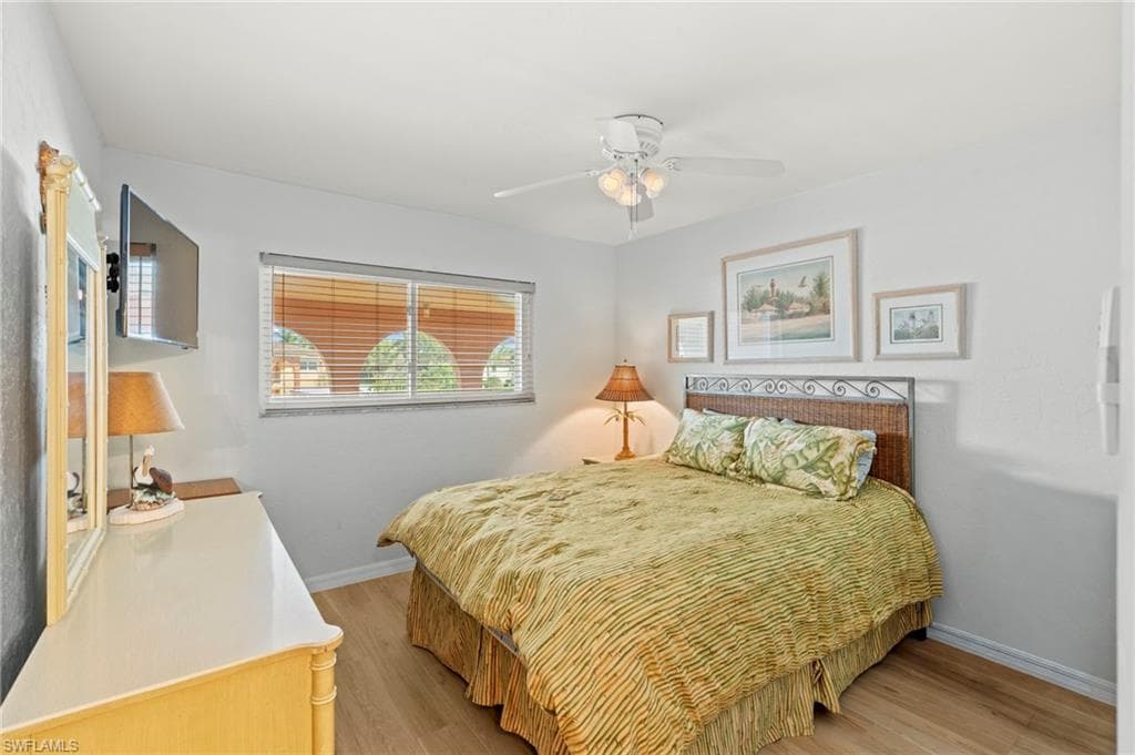 372 Charlemagne BLVD # 202, NAPLES FL 34112-14