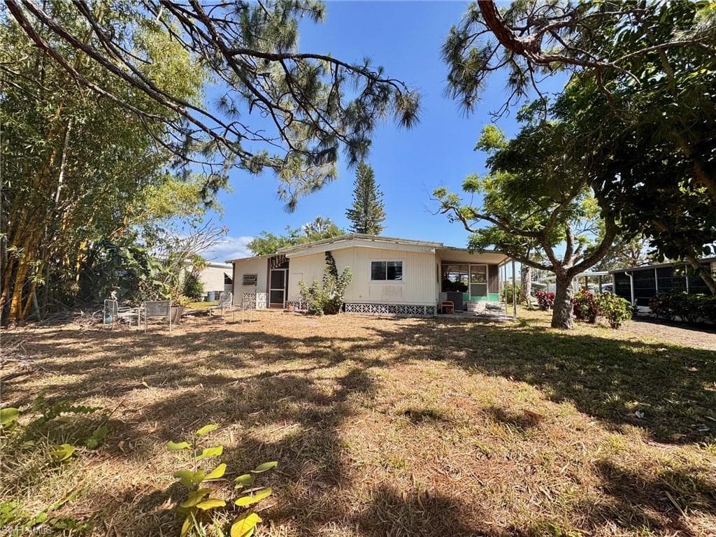 26337 Imperial Harbor BLVD, BONITA SPRINGS FL 34135-13