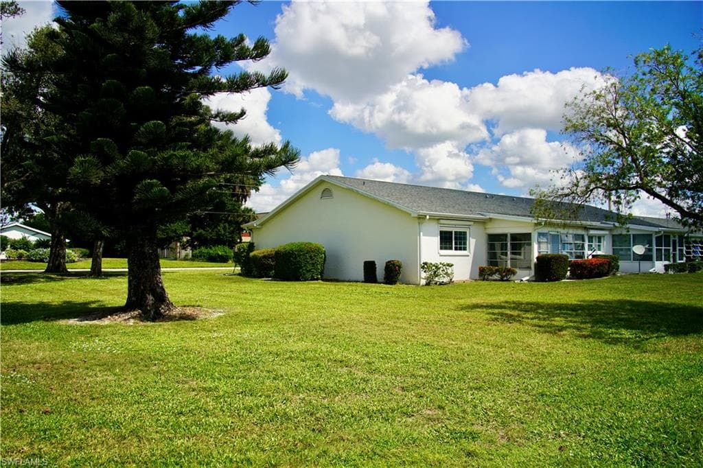 1382 Myerlee Country Club BLVD, FORT MYERS FL 33919-3