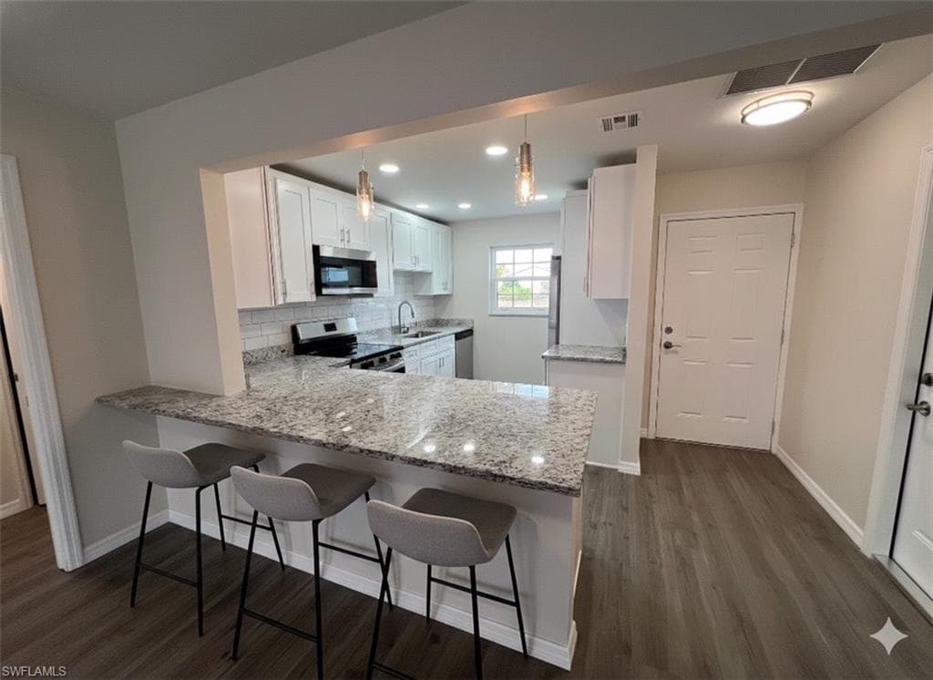 1382 Myerlee Country Club BLVD, FORT MYERS FL 33919-7