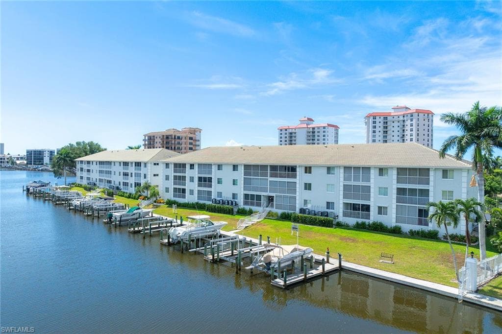 10686 Gulf Shore DR A-104-22
