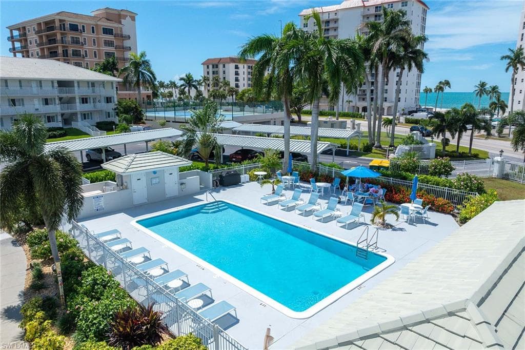 10686 Gulf Shore DR A-104-26
