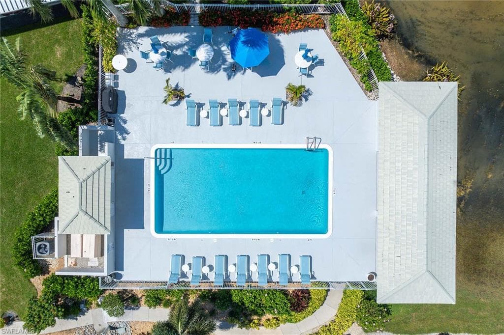 10686 Gulf Shore DR A-104-27