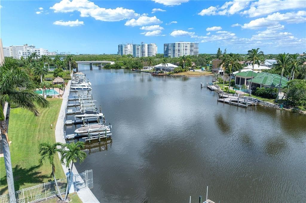 10686 Gulf Shore DR A-104-24
